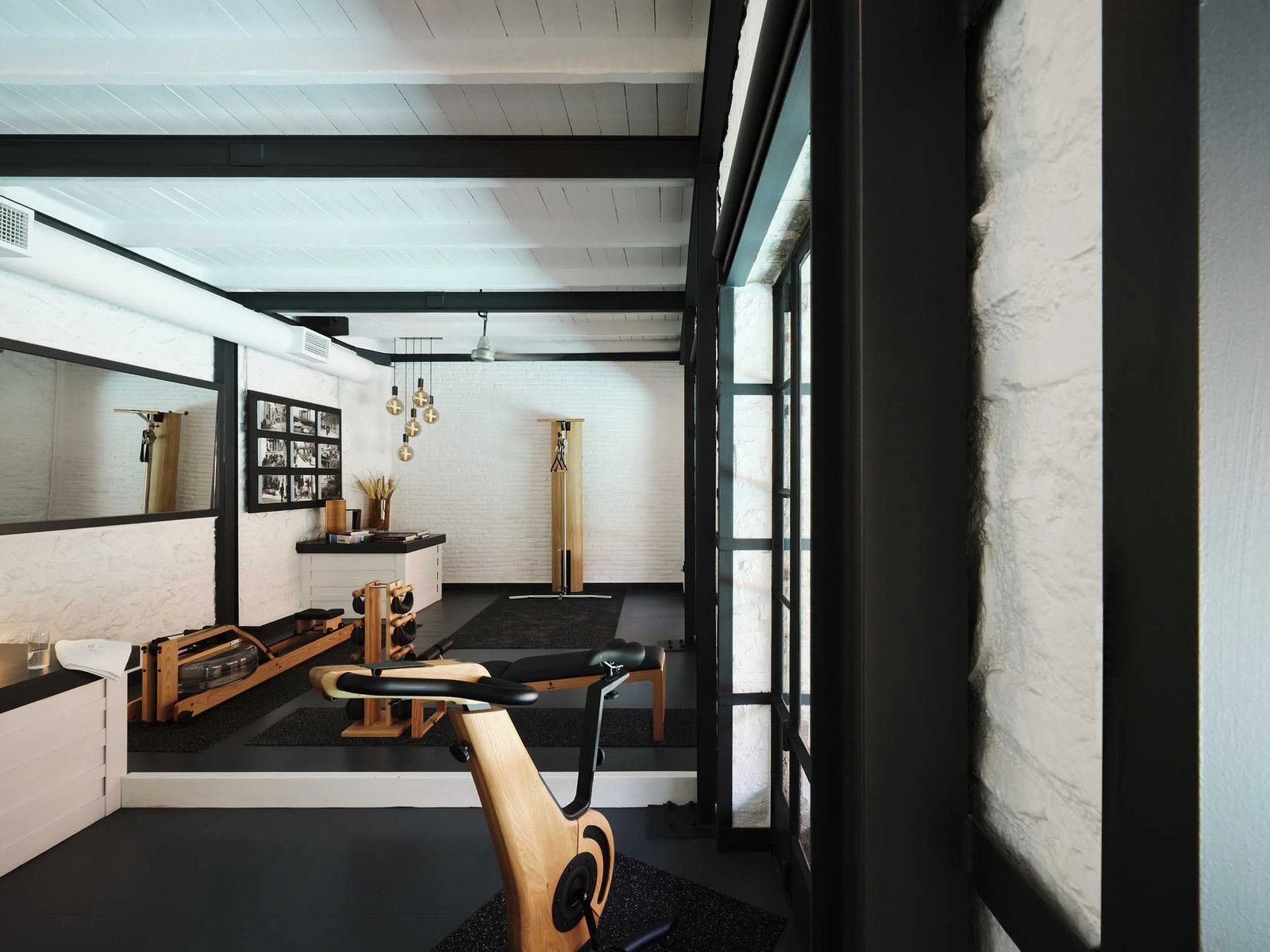 Not Hotel, wellness