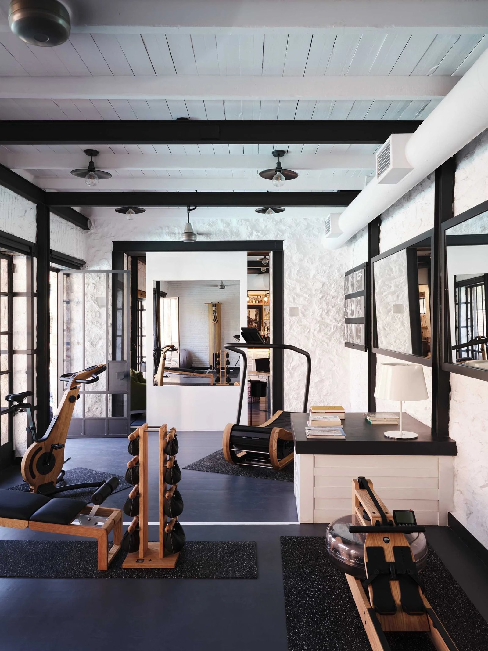 Not Hotel, wellness