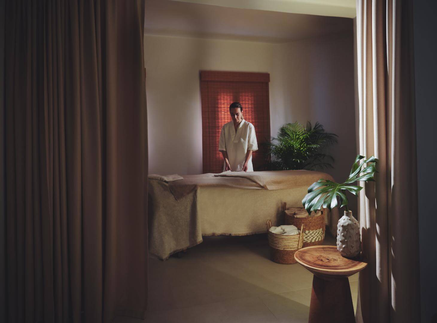 Numo Mykonos, wellness