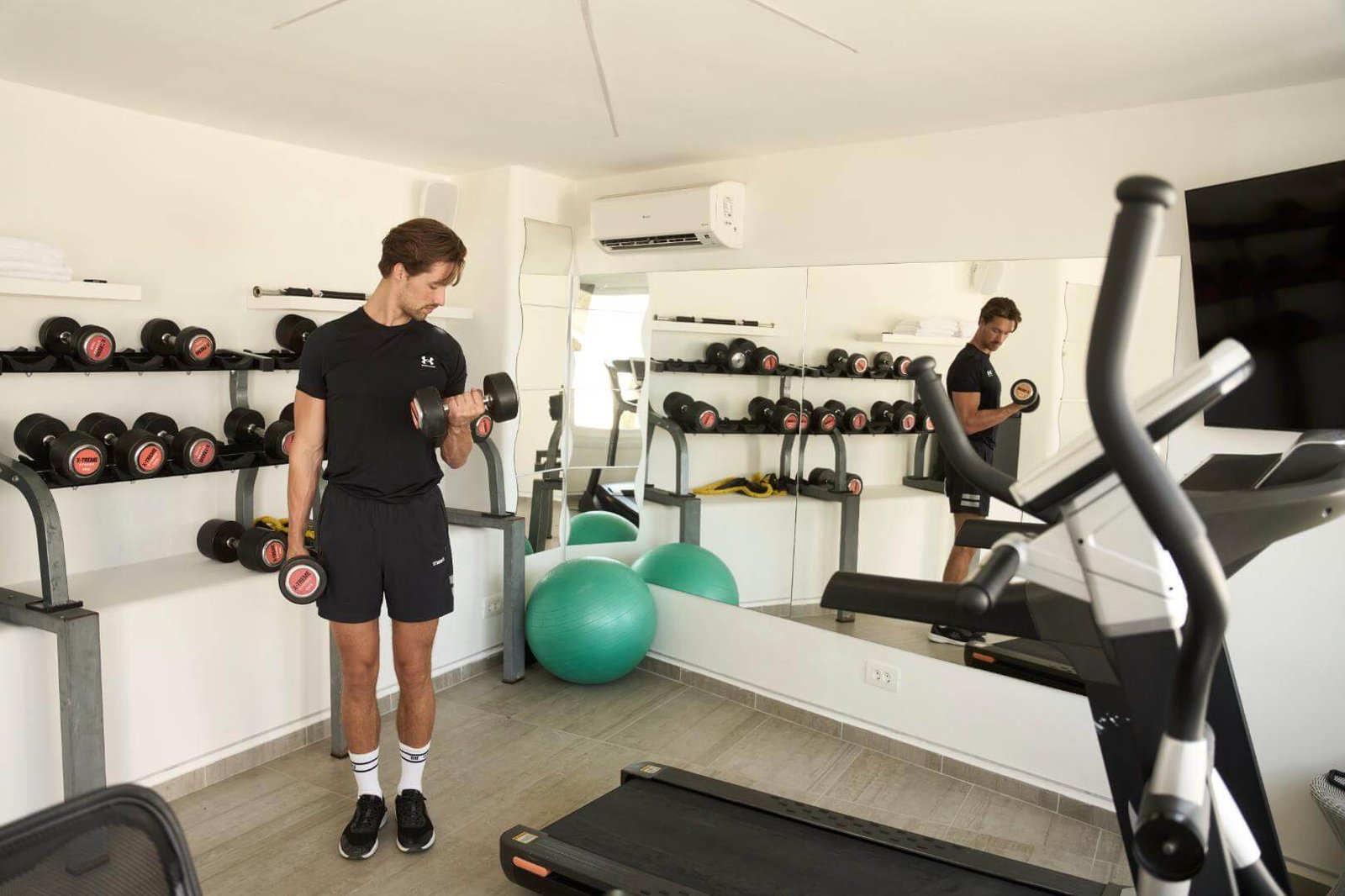 Numo Mykonos, wellness