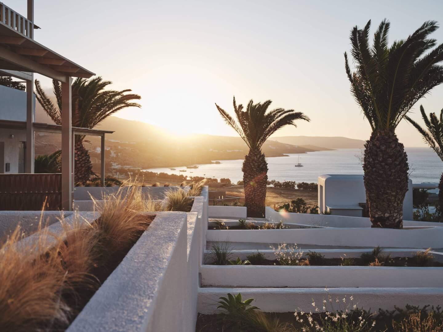 Numo Mykonos, vibe