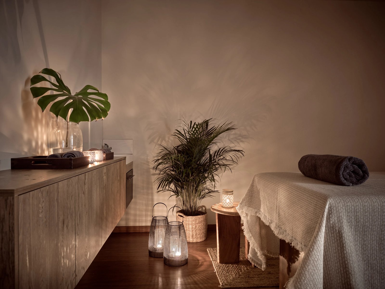 Numo Mykonos, wellness