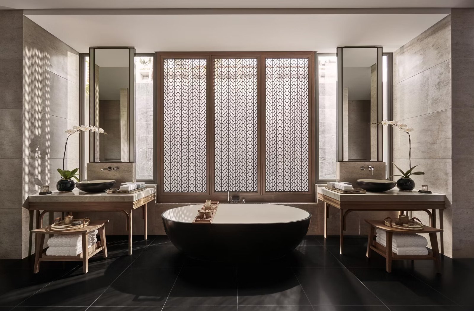 Regent Phu Quoc — rooms
