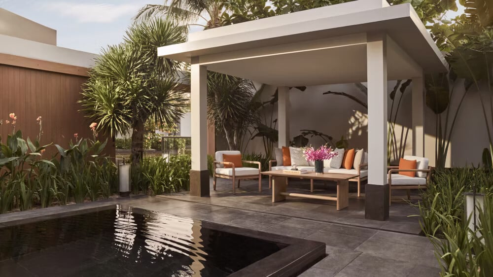 Regent Phu Quoc — wellness