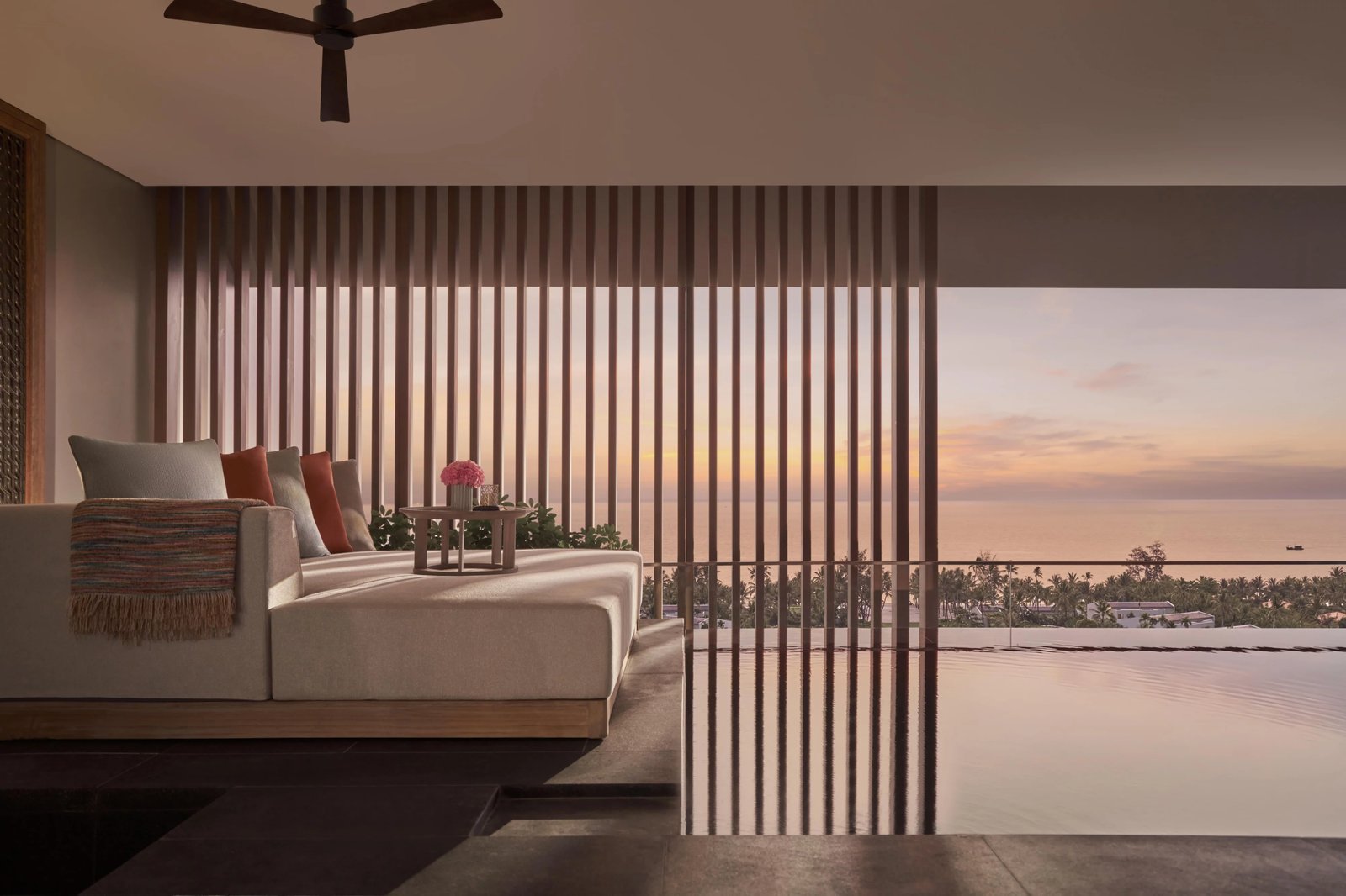 Regent Phu Quoc — wellness