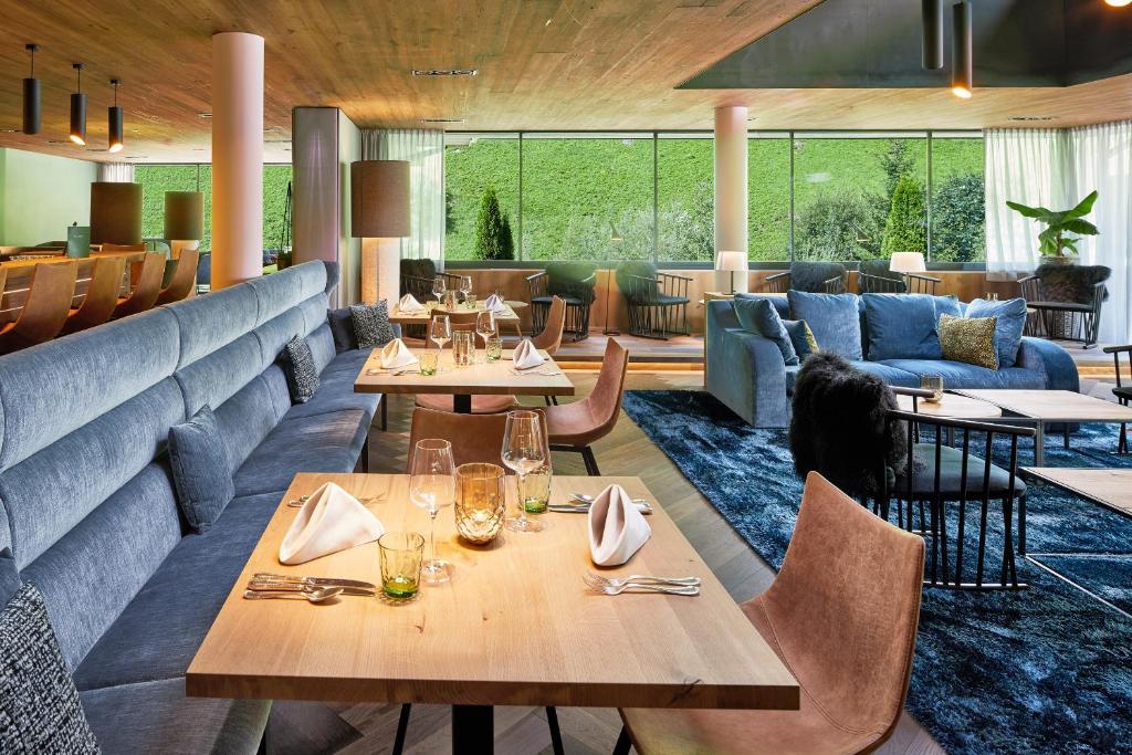 ZillergrundRock Luxury Mountain Resort