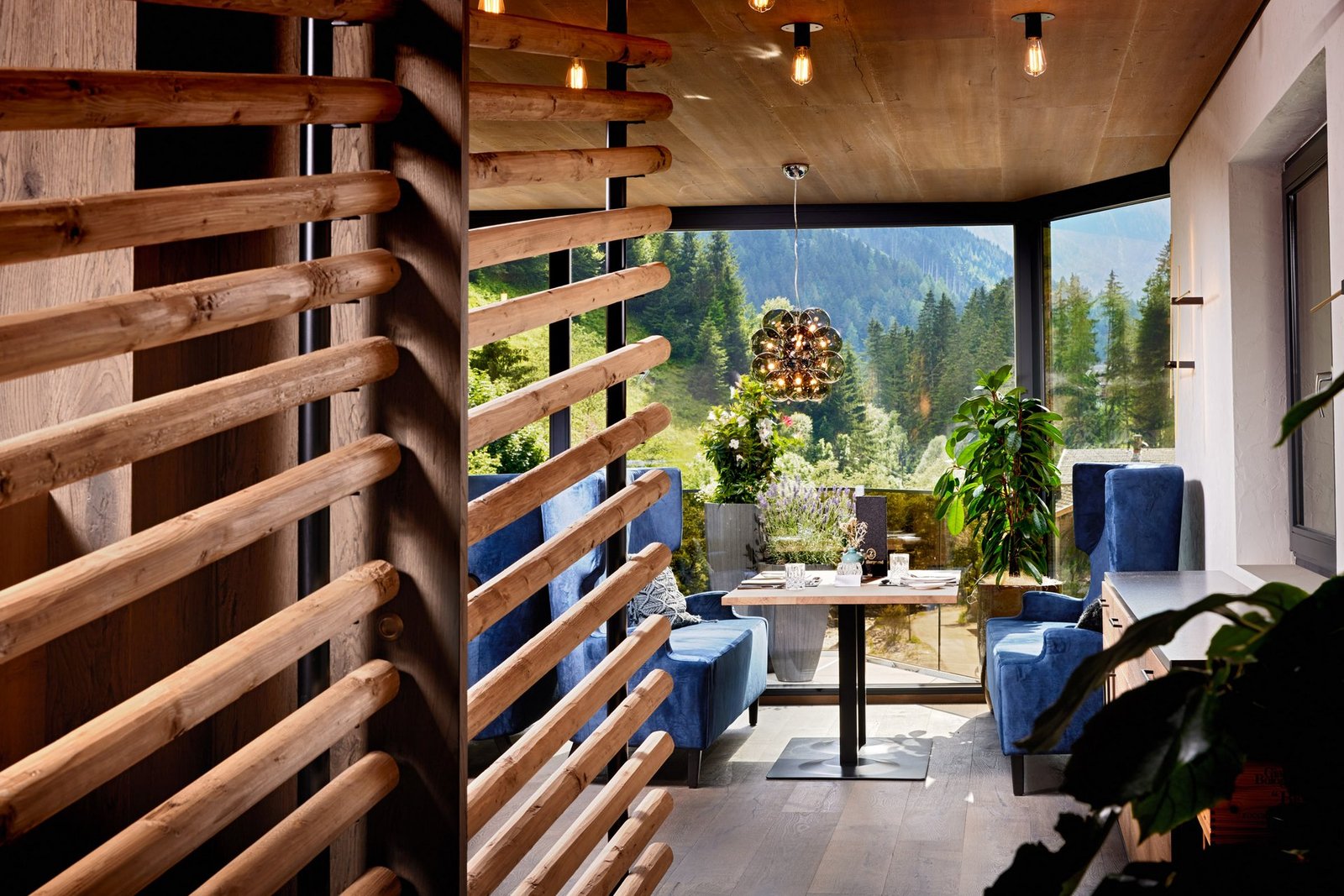 ZillergrundRock Luxury Mountain Resort