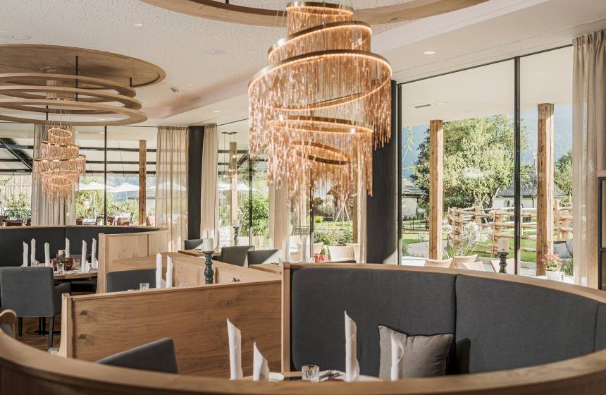 Alpenresort Schwarz