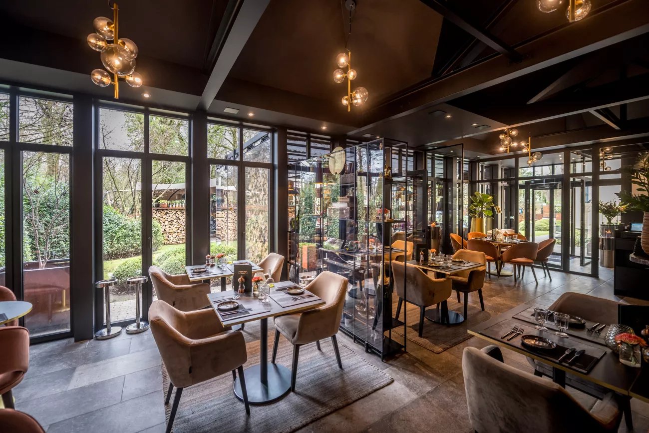 Boutiquehotel 't Fraeyhuis