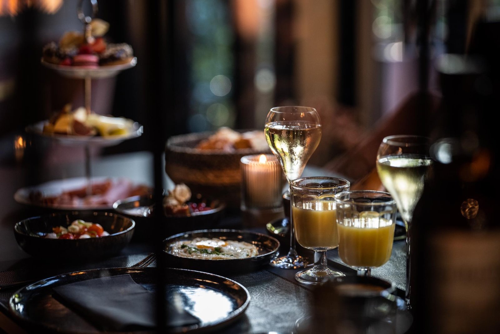 Boutiquehotel 't Fraeyhuis, eat & drink