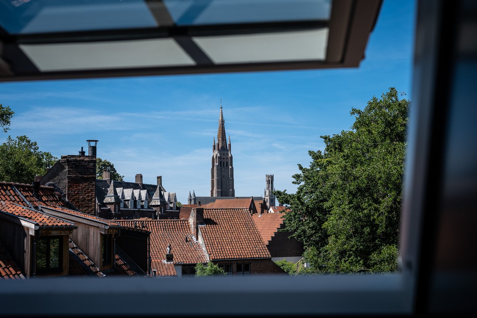 Boutiquehotel 't Fraeyhuis, vibe