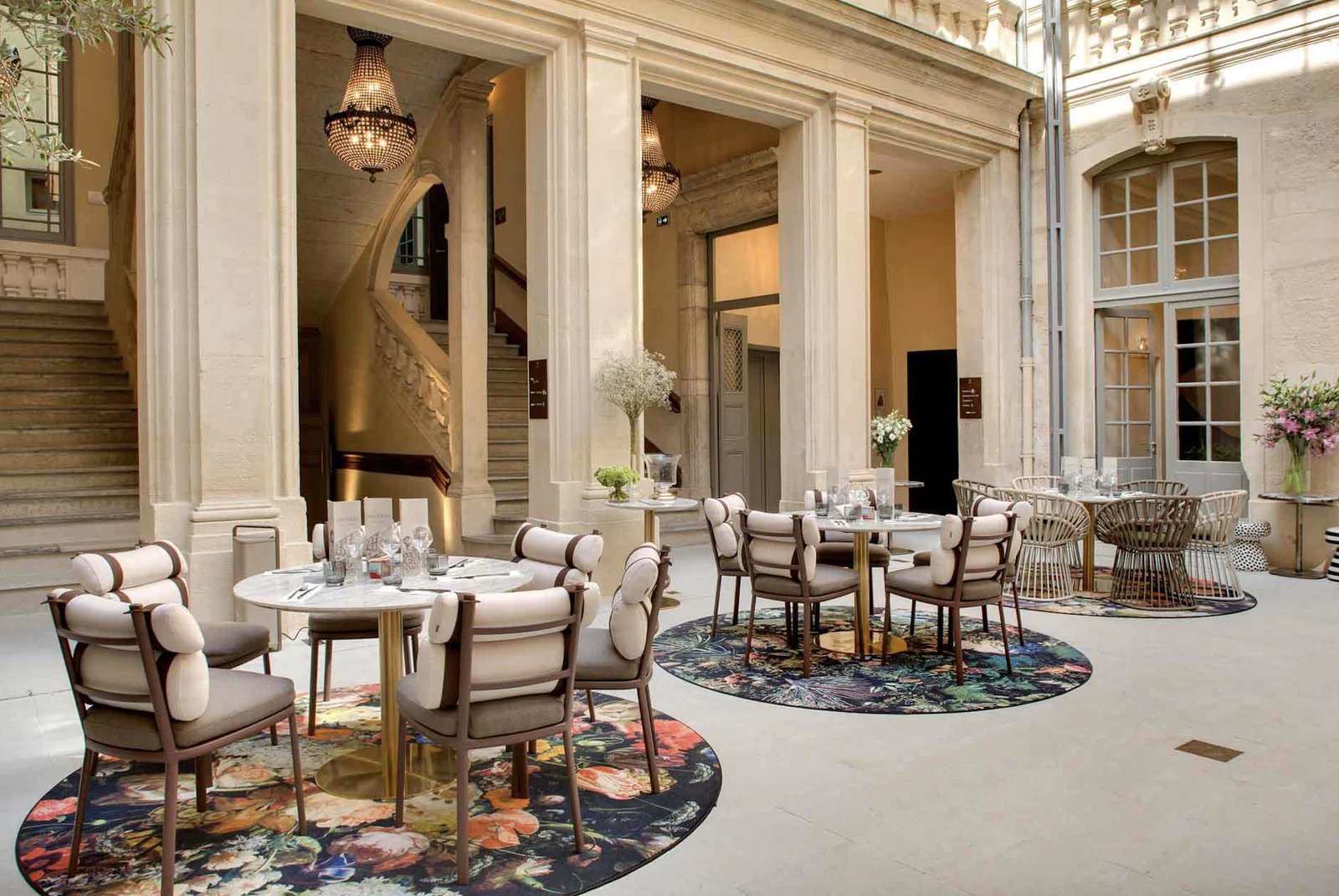 Hôtel Richer de Belleval