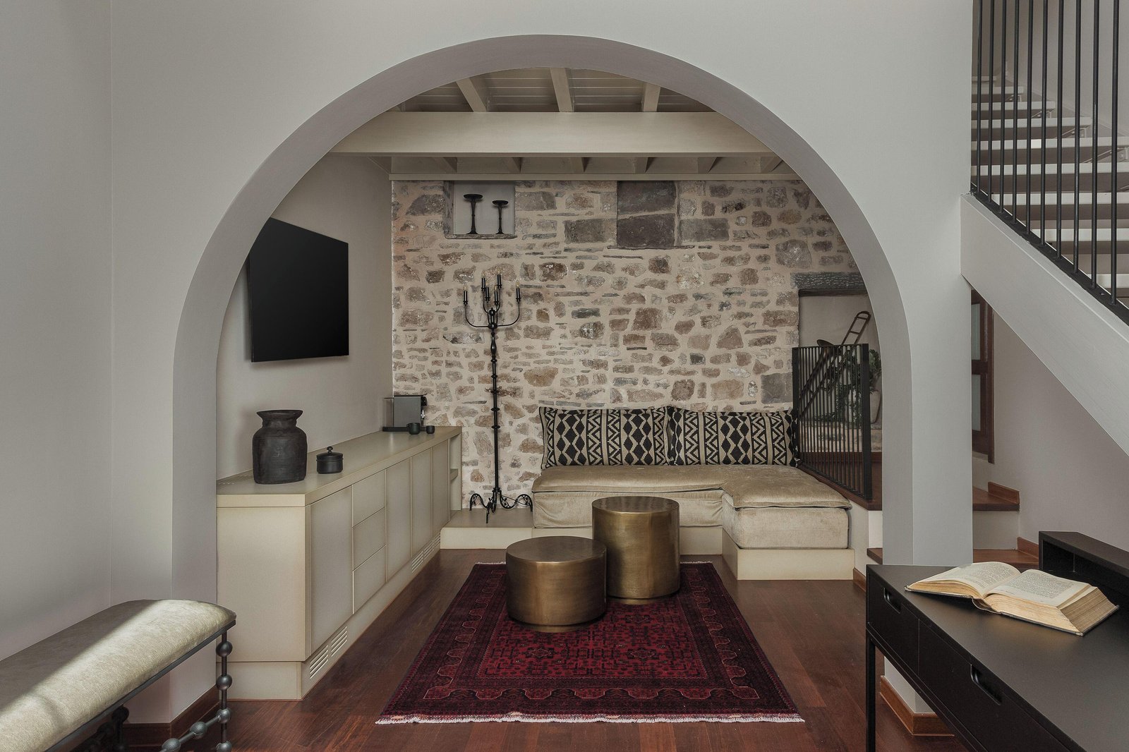 Stoes Boutique Hotel, rooms