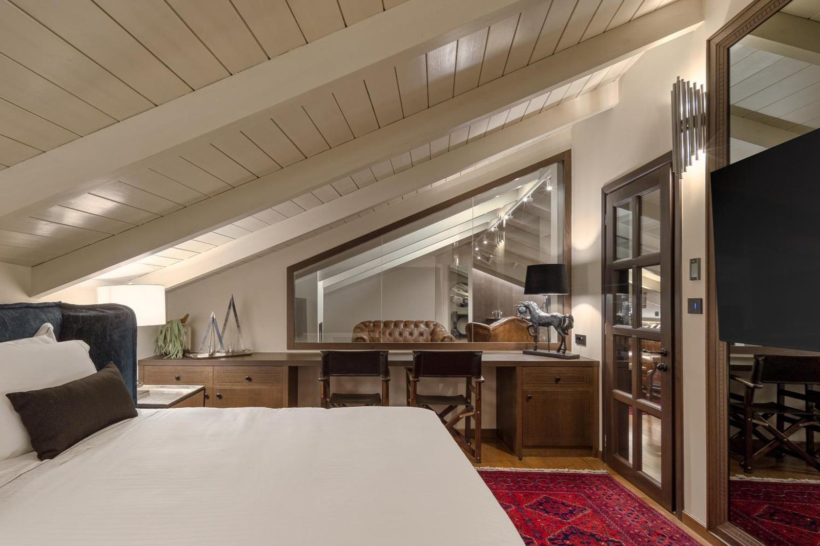 Stoes Boutique Hotel, rooms