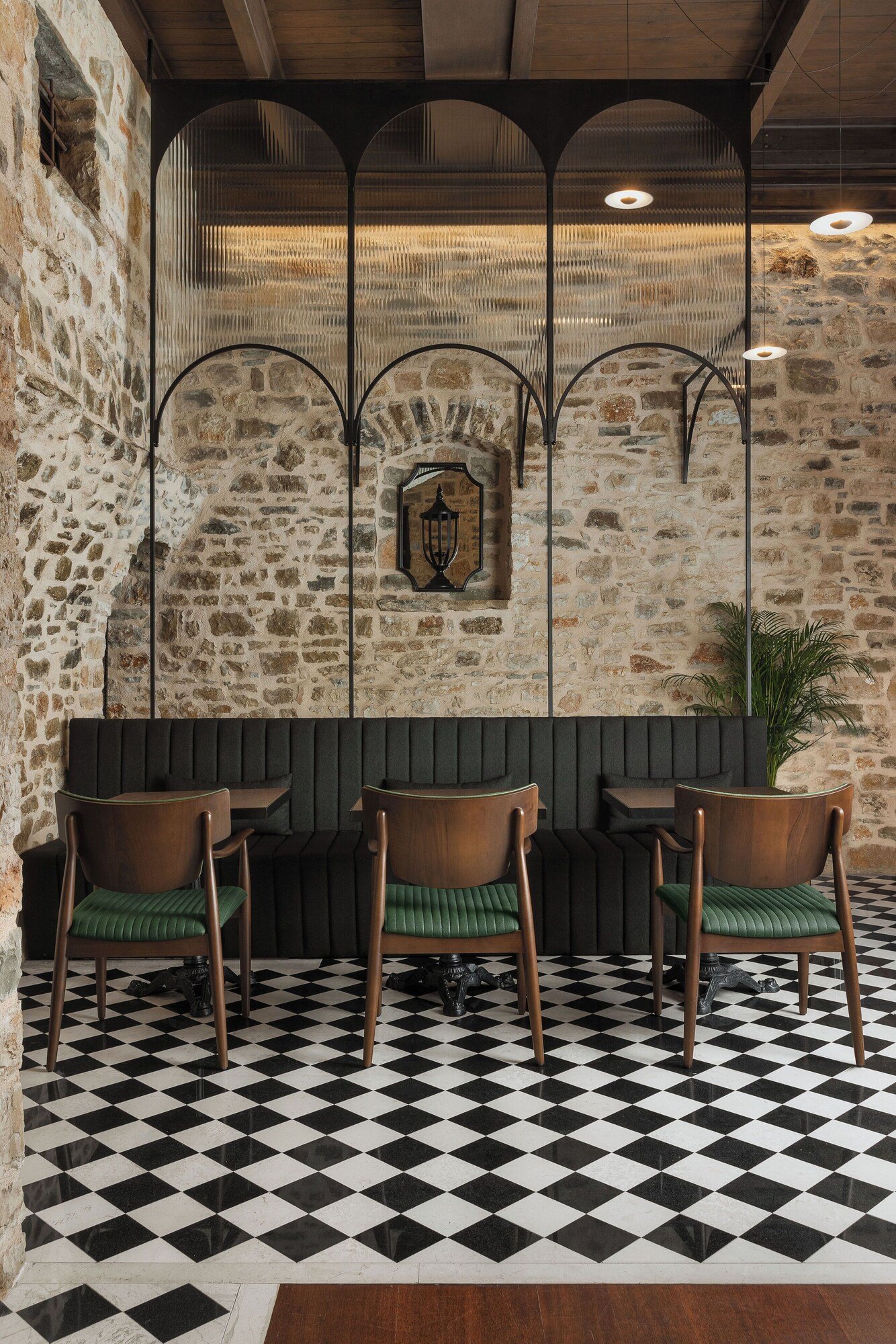 Stoes Boutique Hotel, eat & drink