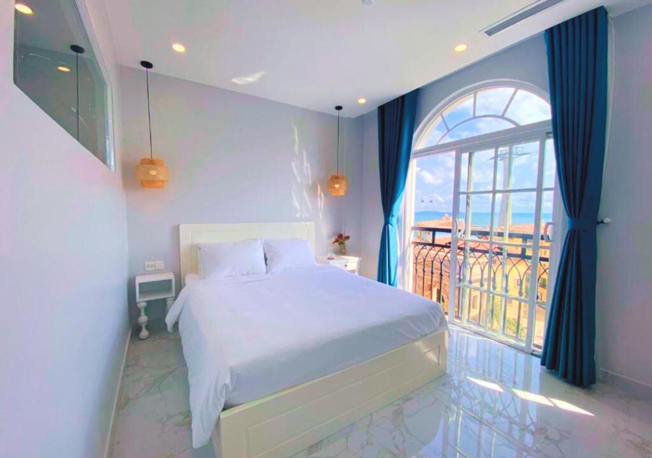 Moonlight Hotel Phu Quoc