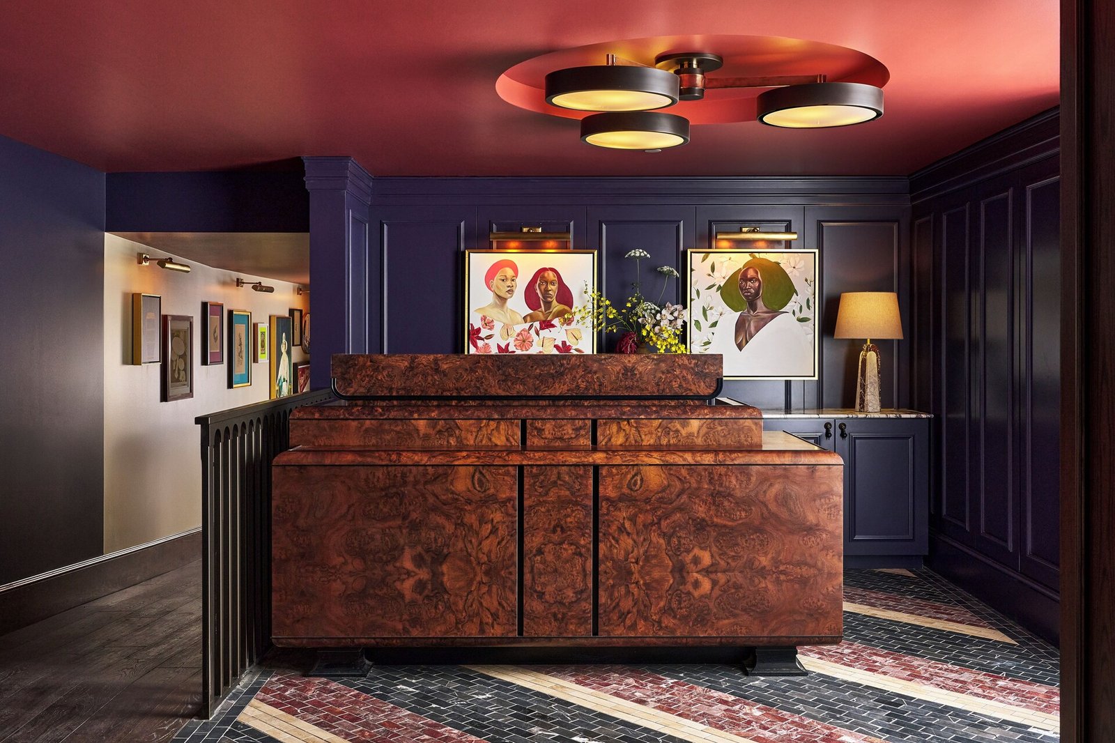 Cleveland's Fidelity Hotel