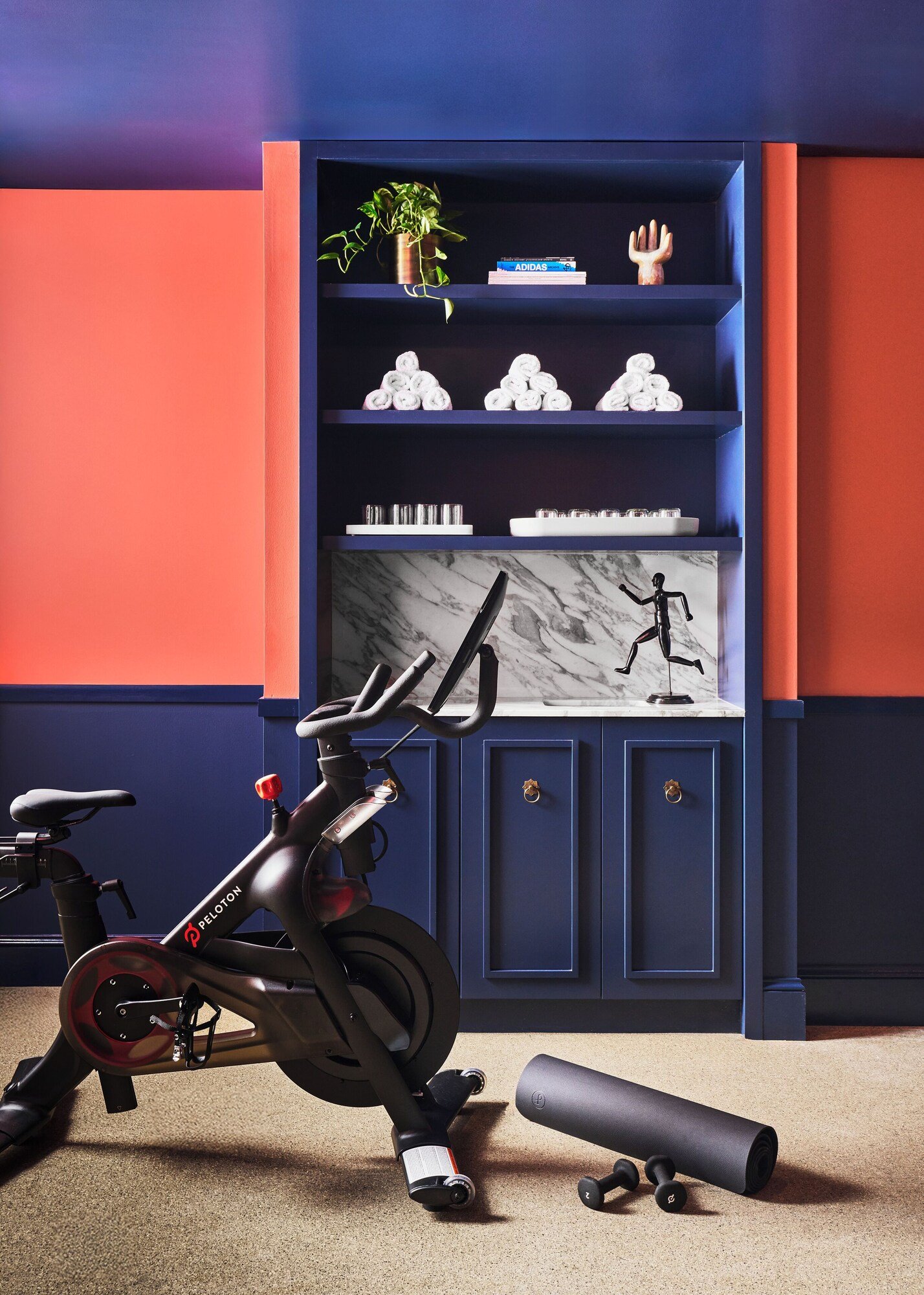 Cleveland's Fidelity Hotel, wellness
