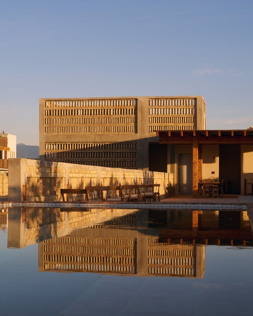 Hotel Humano