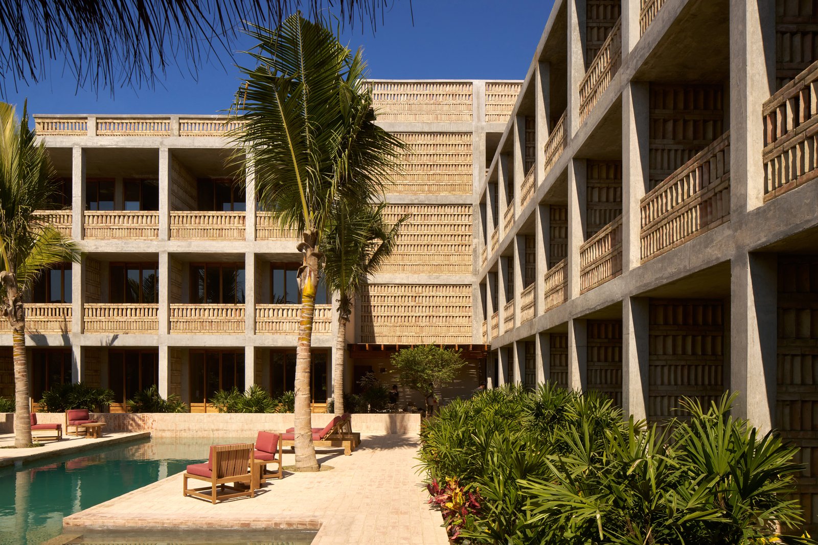 Hotel Humano