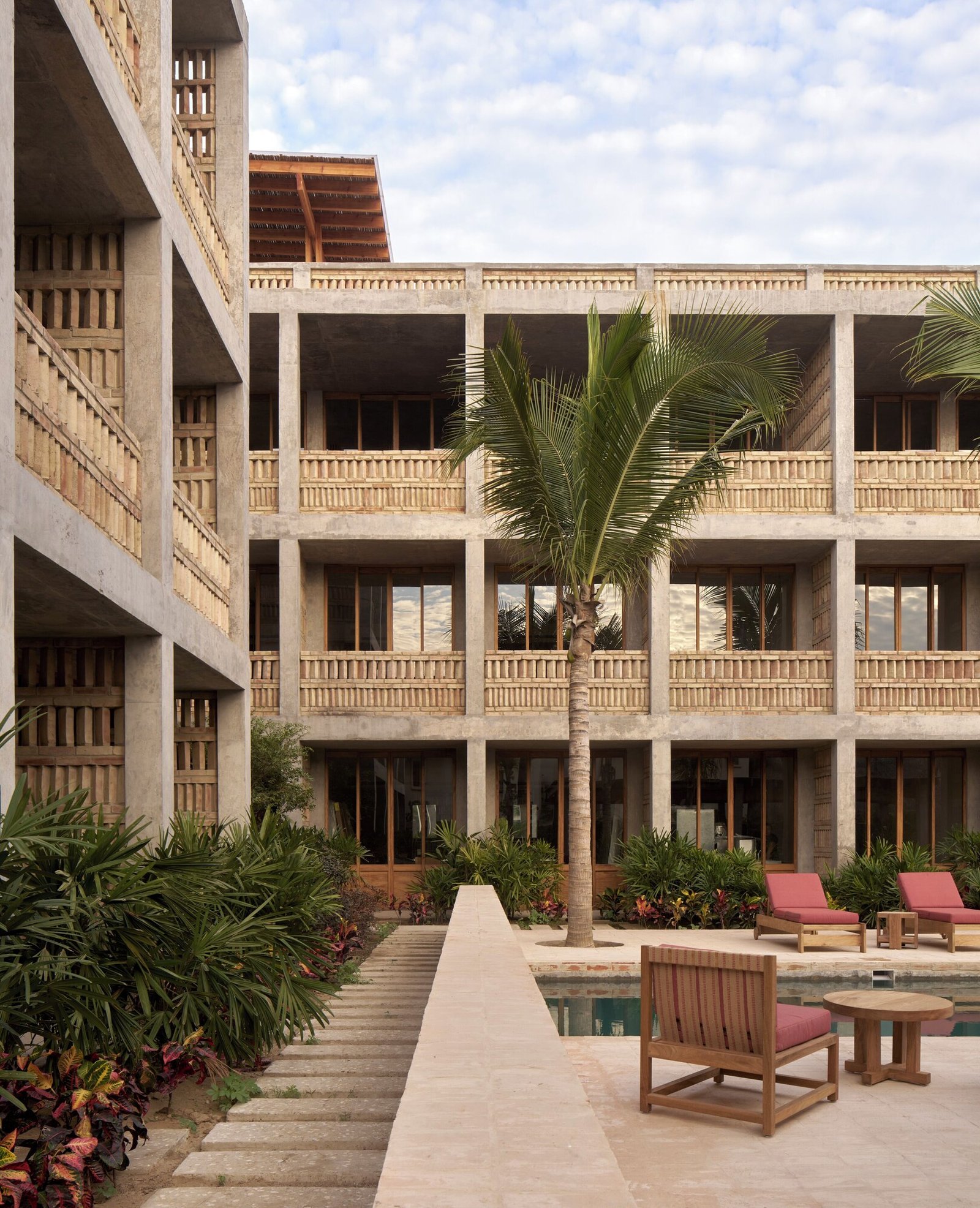 Hotel Humano