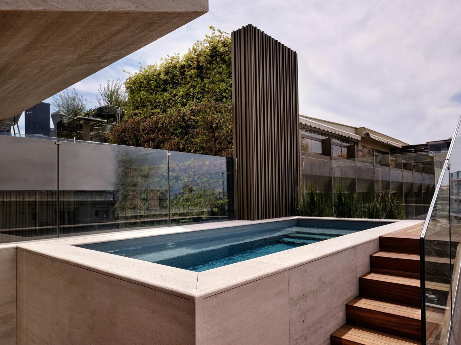 Anthology of Athens, wellness