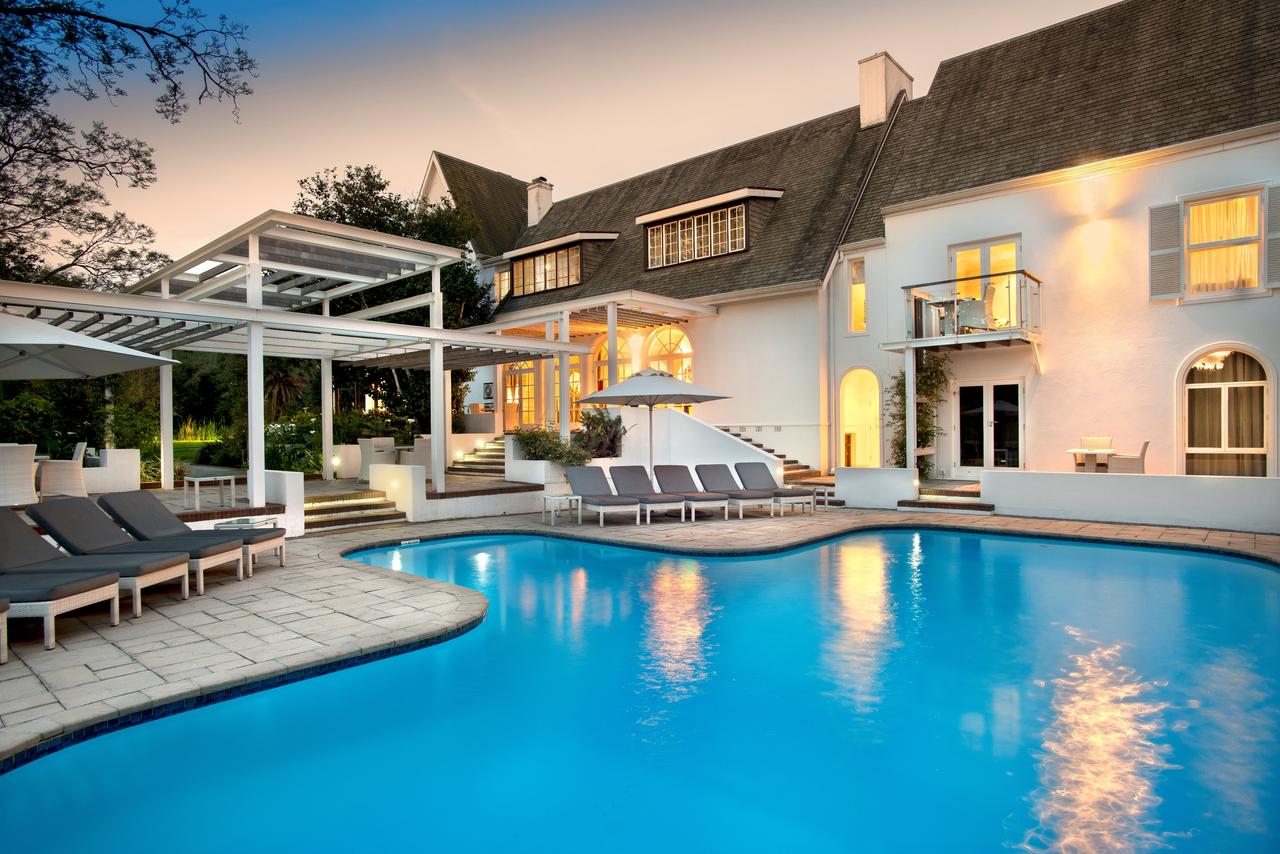 The Manor House, wellness