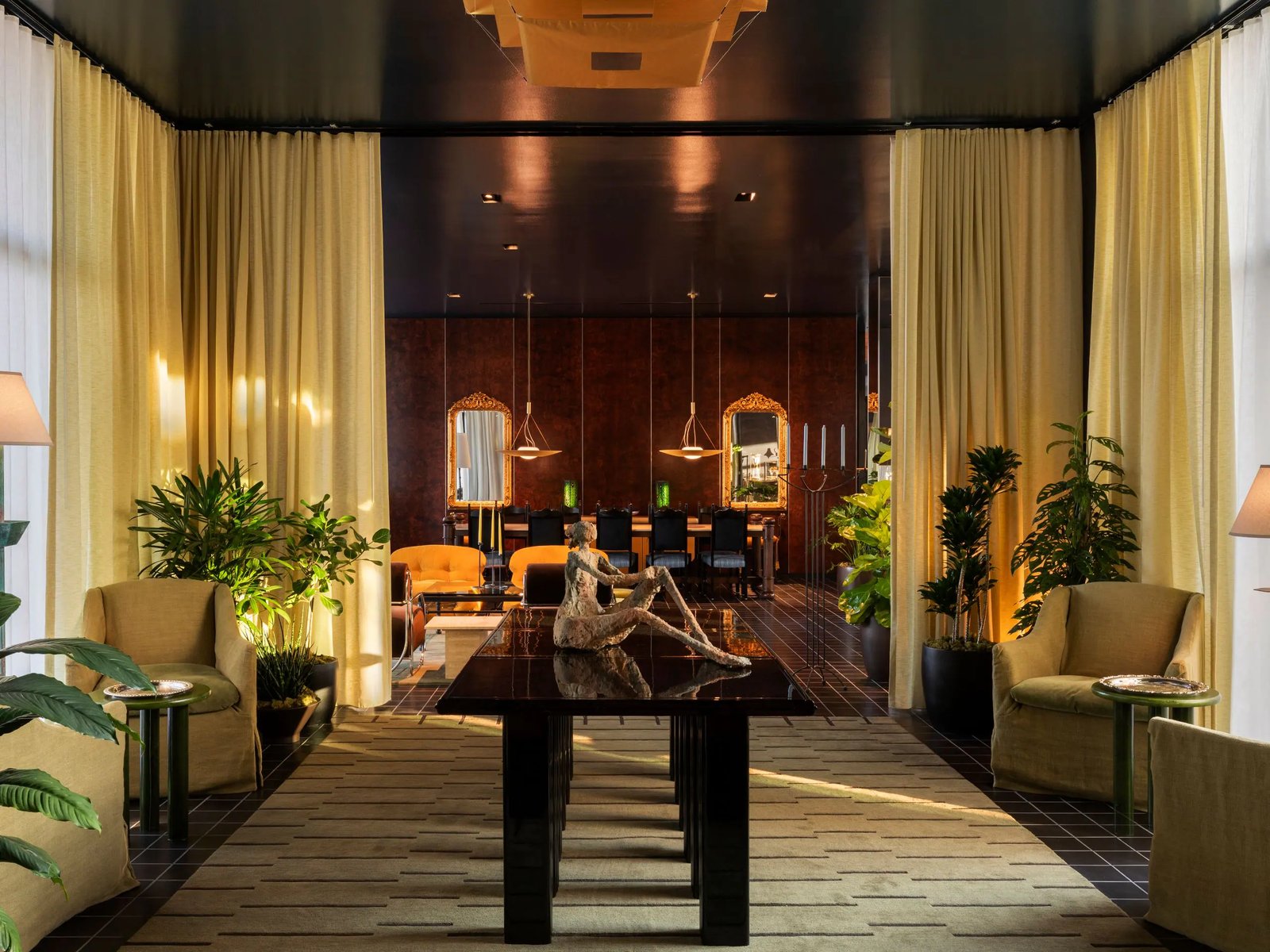 Hotel Saint Augustine