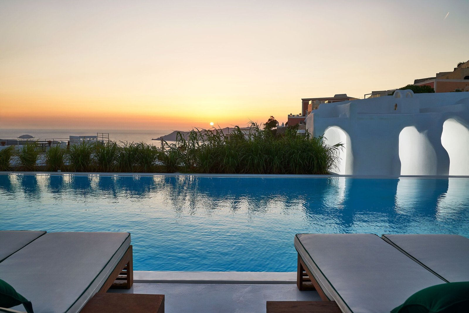 Katikies Garden Santorini, wellness