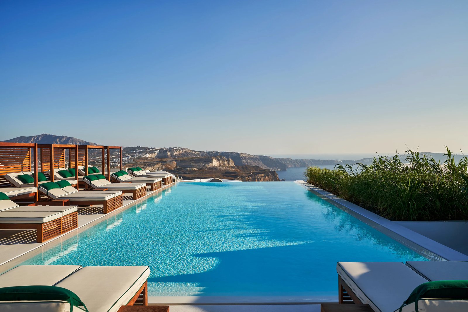 Katikies Garden Santorini, wellness