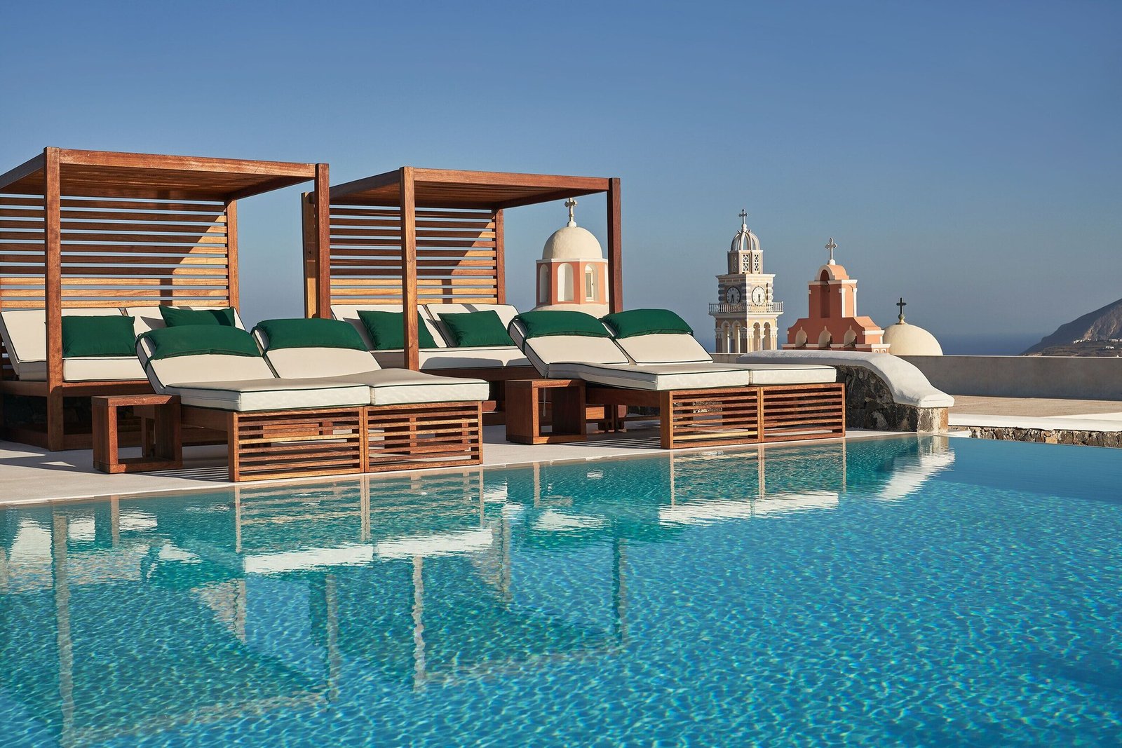 Katikies Garden Santorini, wellness