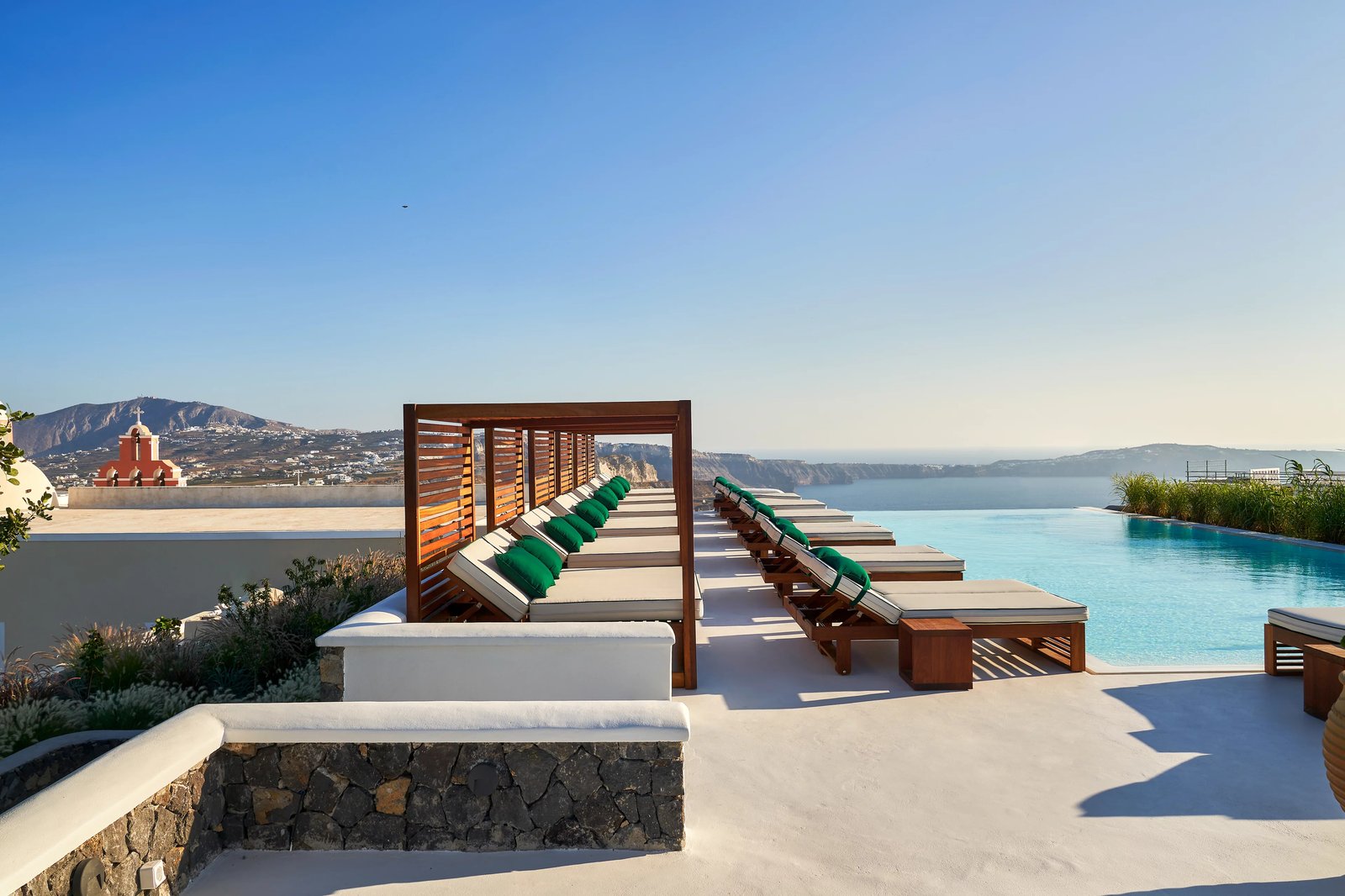 Katikies Garden Santorini, wellness