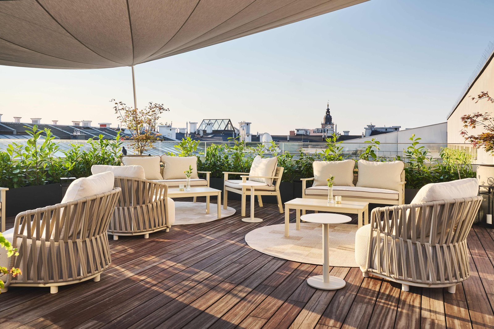 H15 Palace, A Luxury Collection Hotel, Krakow, vibe