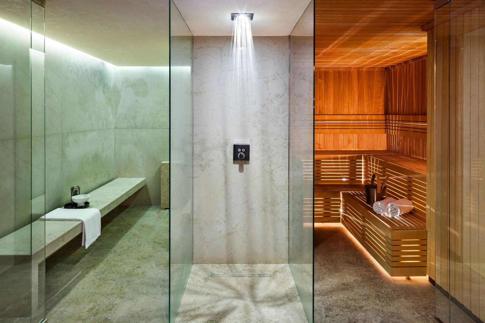 H15 Palace, A Luxury Collection Hotel, Krakow, wellness