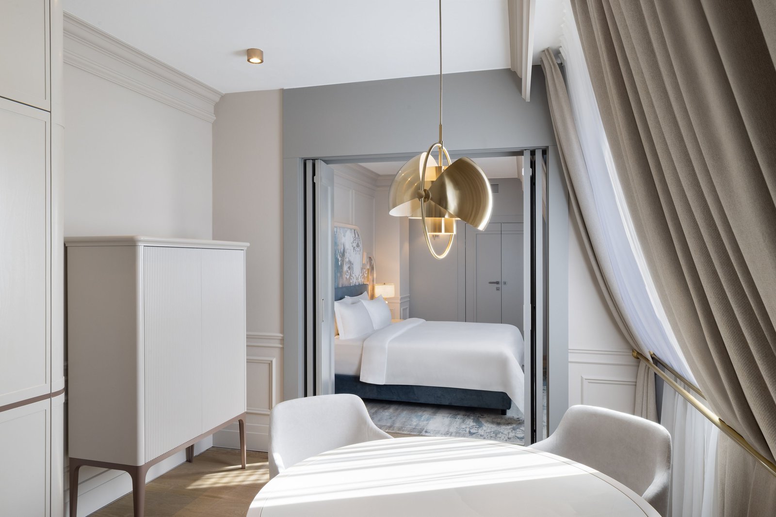 H15 Palace, A Luxury Collection Hotel, Krakow, rooms