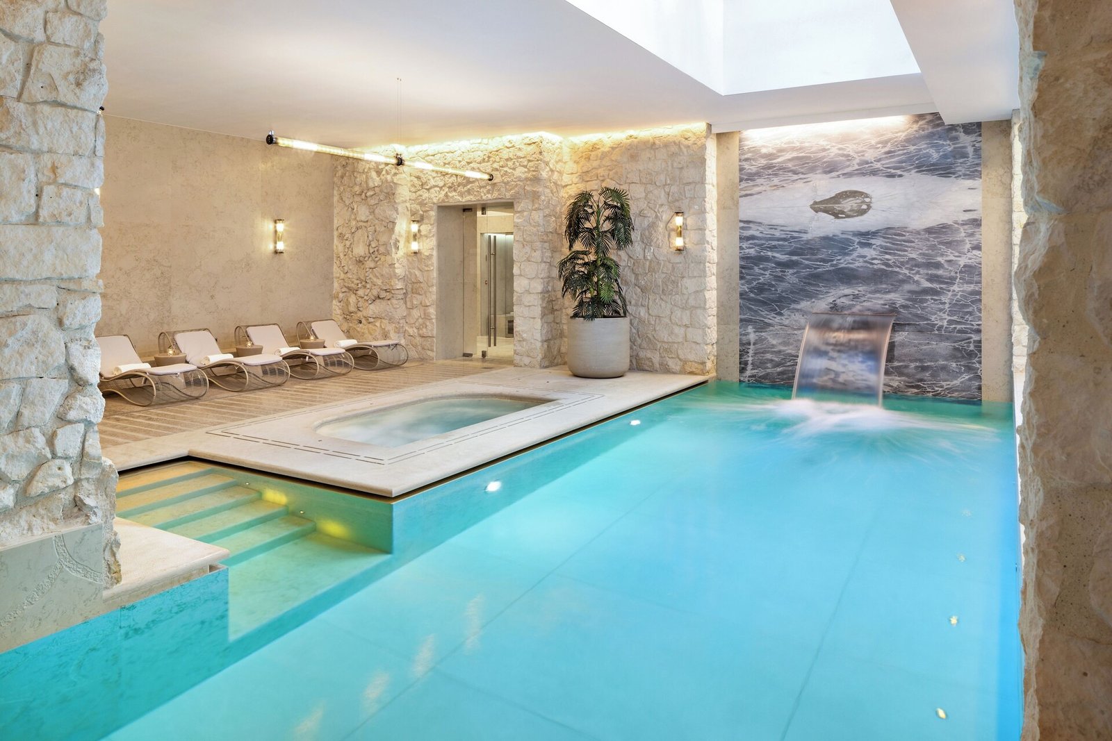 H15 Palace, A Luxury Collection Hotel, Krakow, wellness