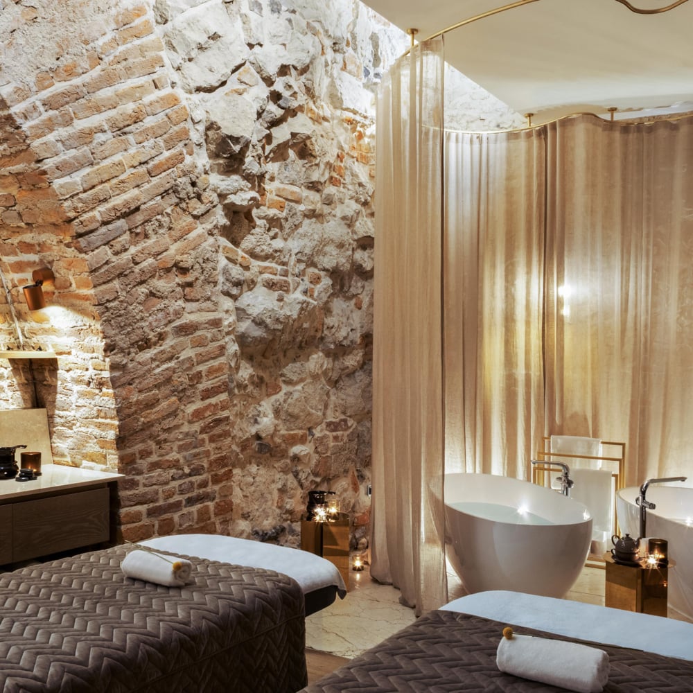 H15 Palace, A Luxury Collection Hotel, Krakow, wellness