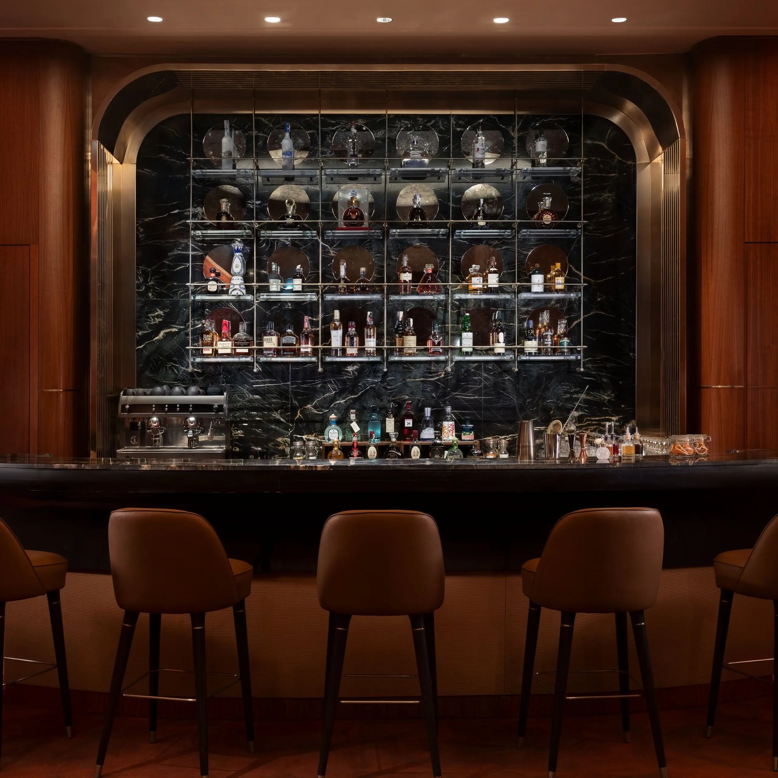 The St. Regis Belgrade, eat & drink