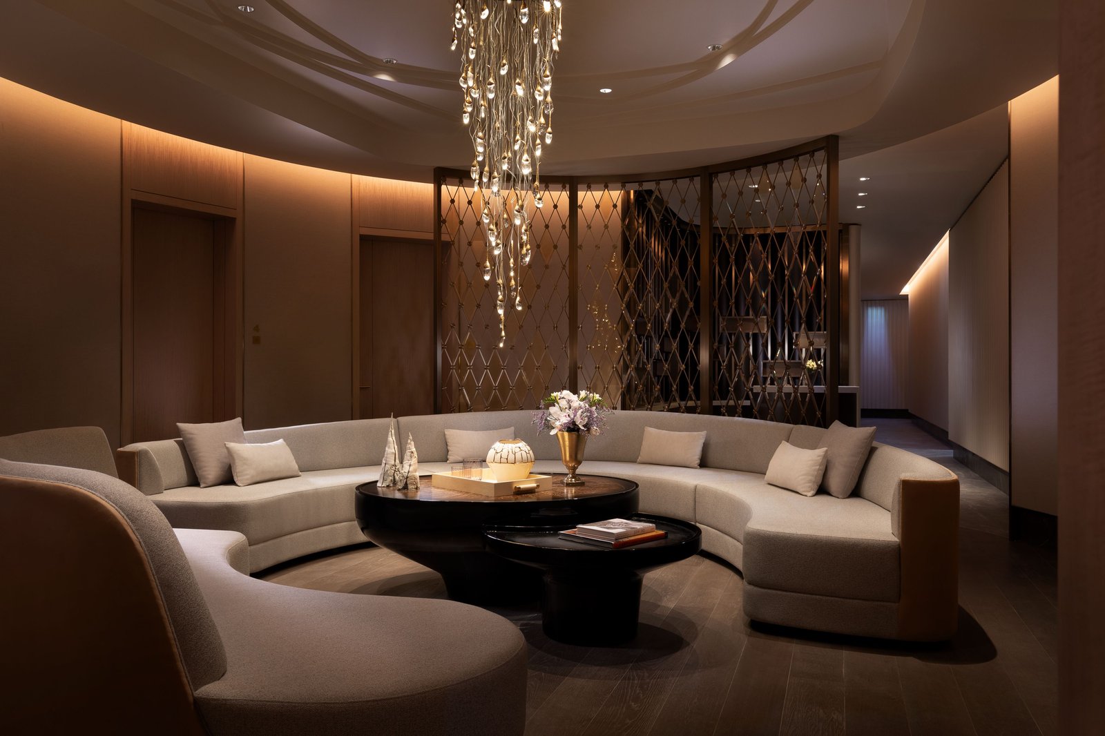 The St. Regis Belgrade, wellness