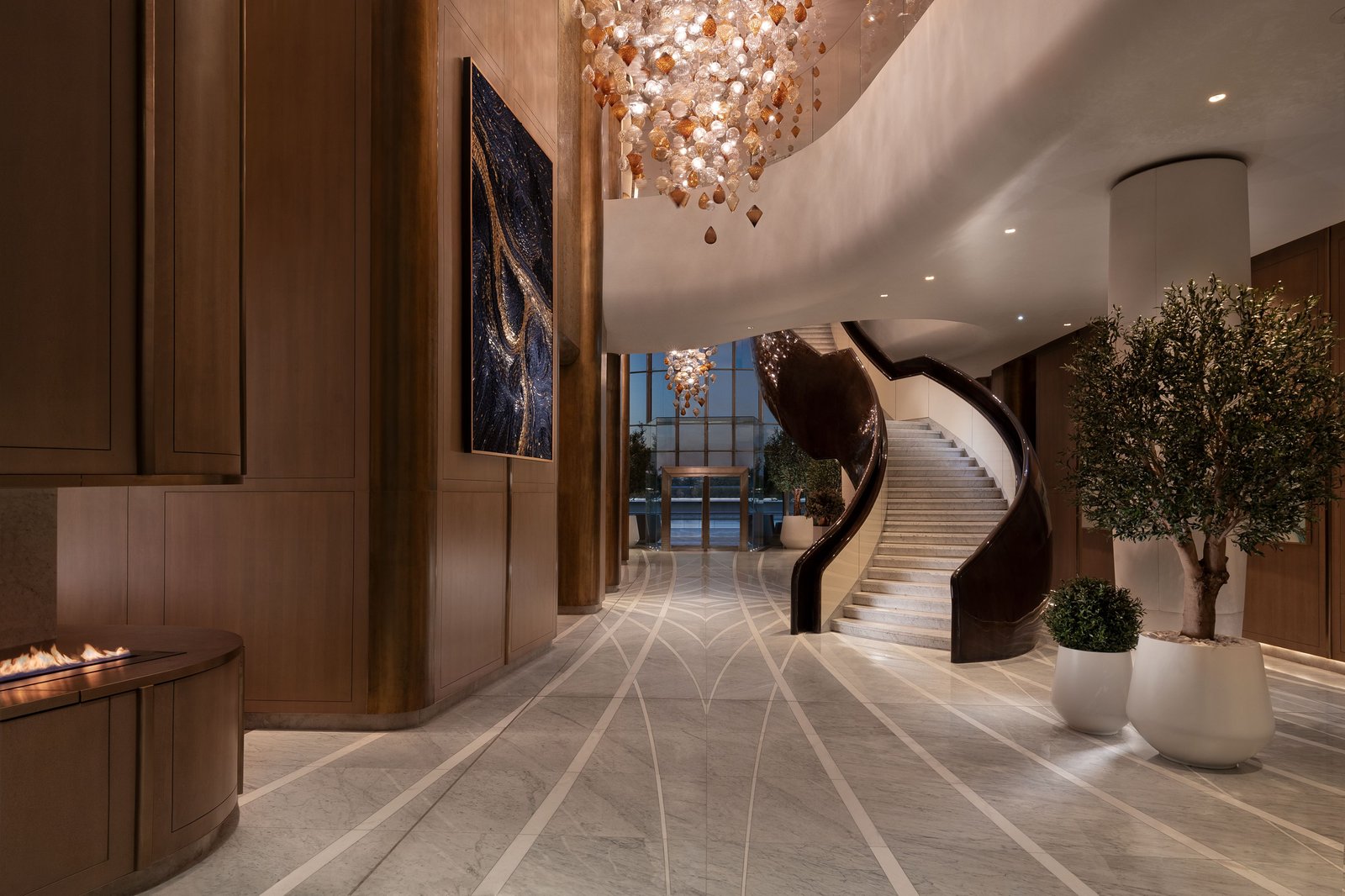 The St. Regis Belgrade