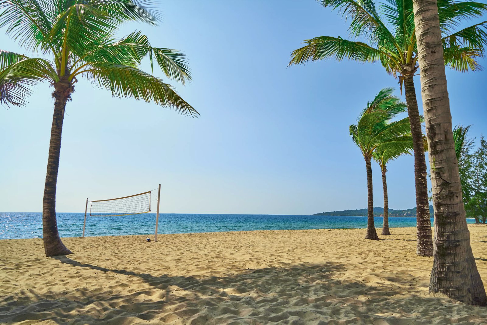 Mövenpick Resort Waverly Phu Quoc — vibe