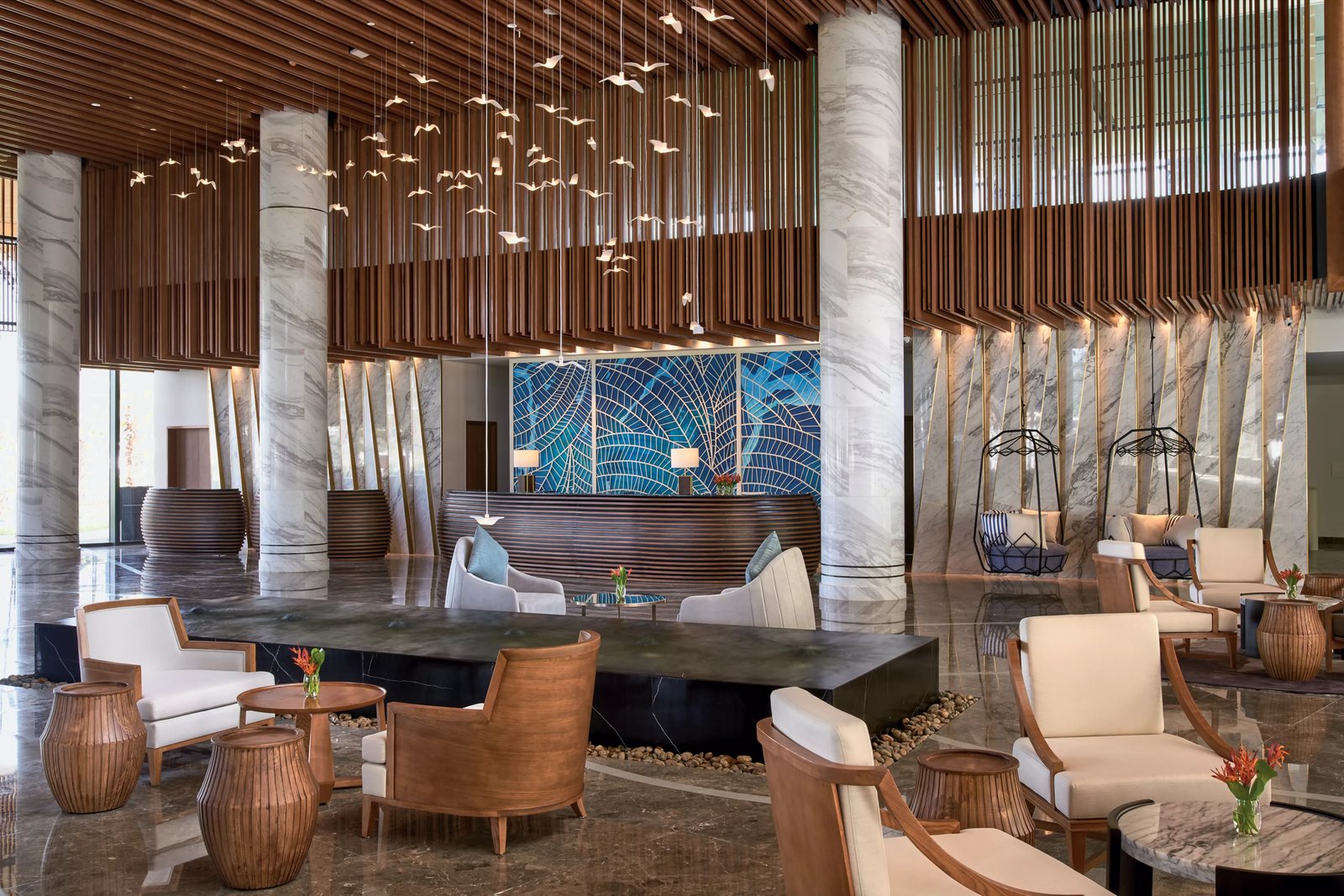 Mövenpick Resort Waverly Phu Quoc