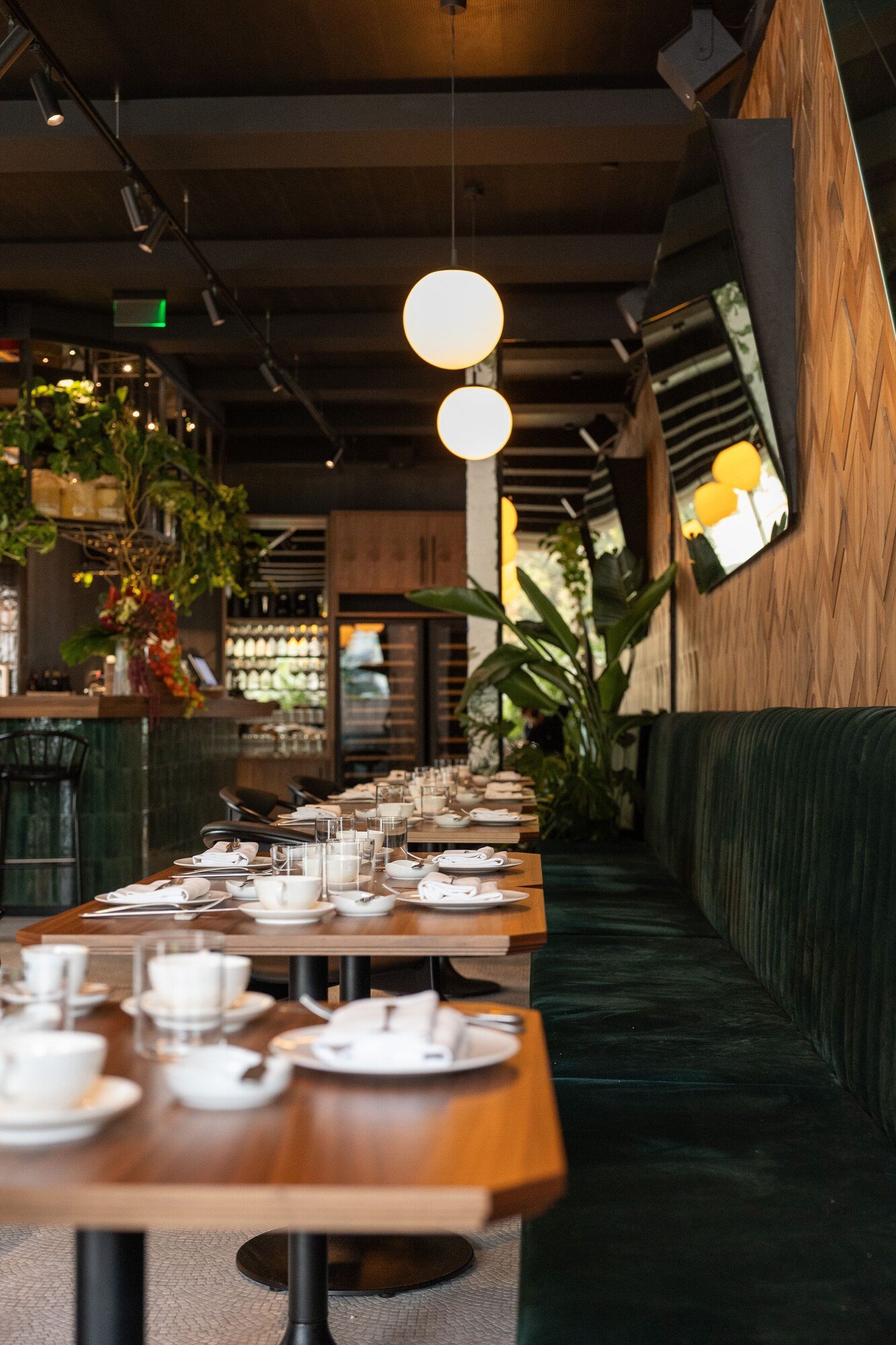 AS Boutique Hotel, eat & drink
