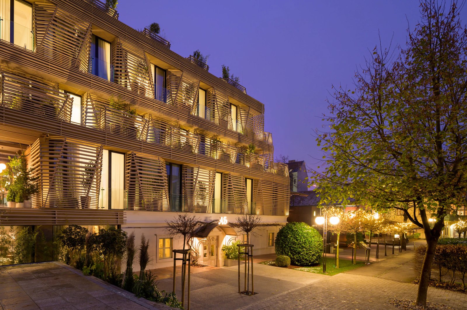 AS Boutique Hotel