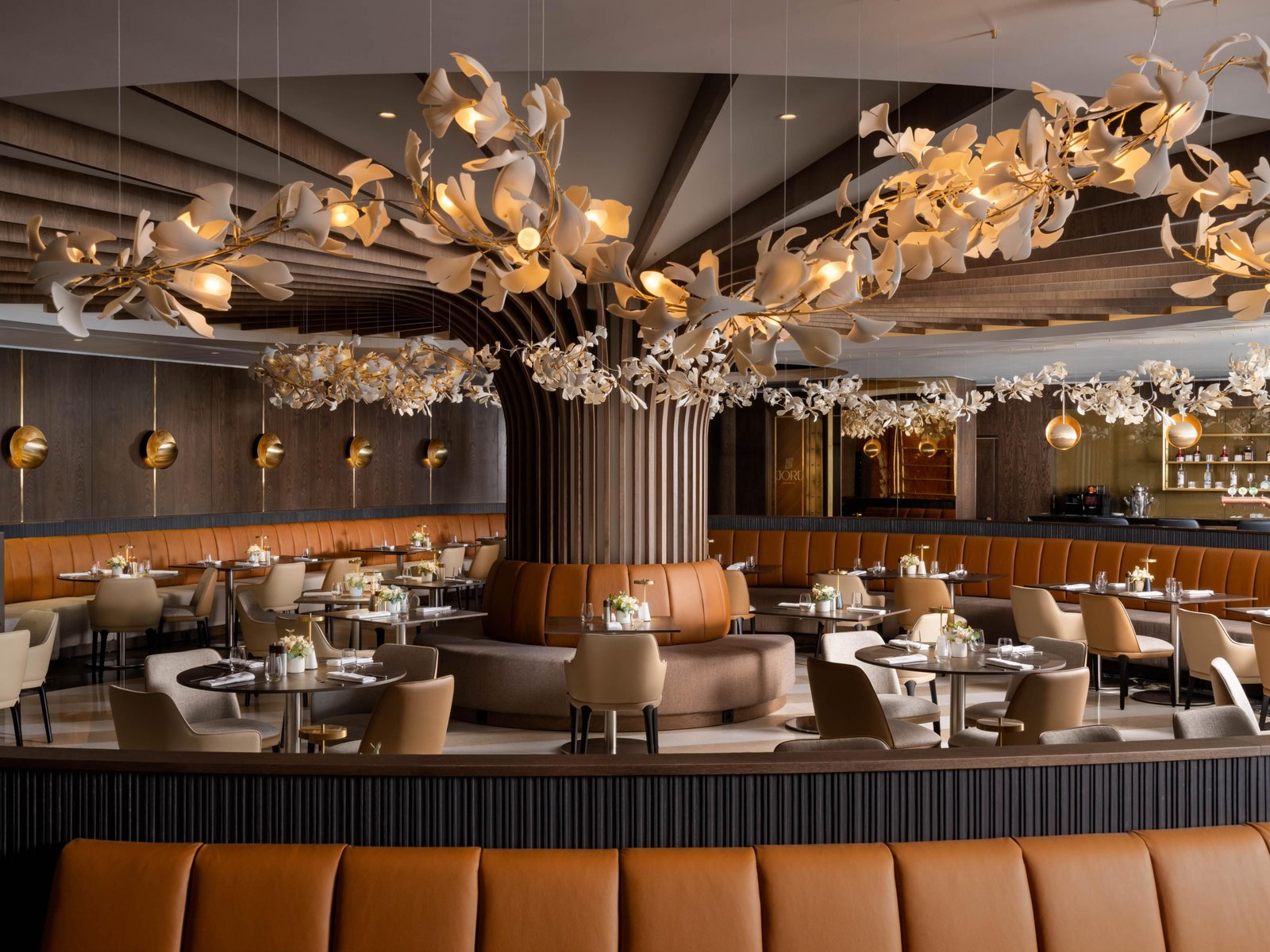 InterContinental AthéNéE Palace Bucharest by IHG, eat & drink