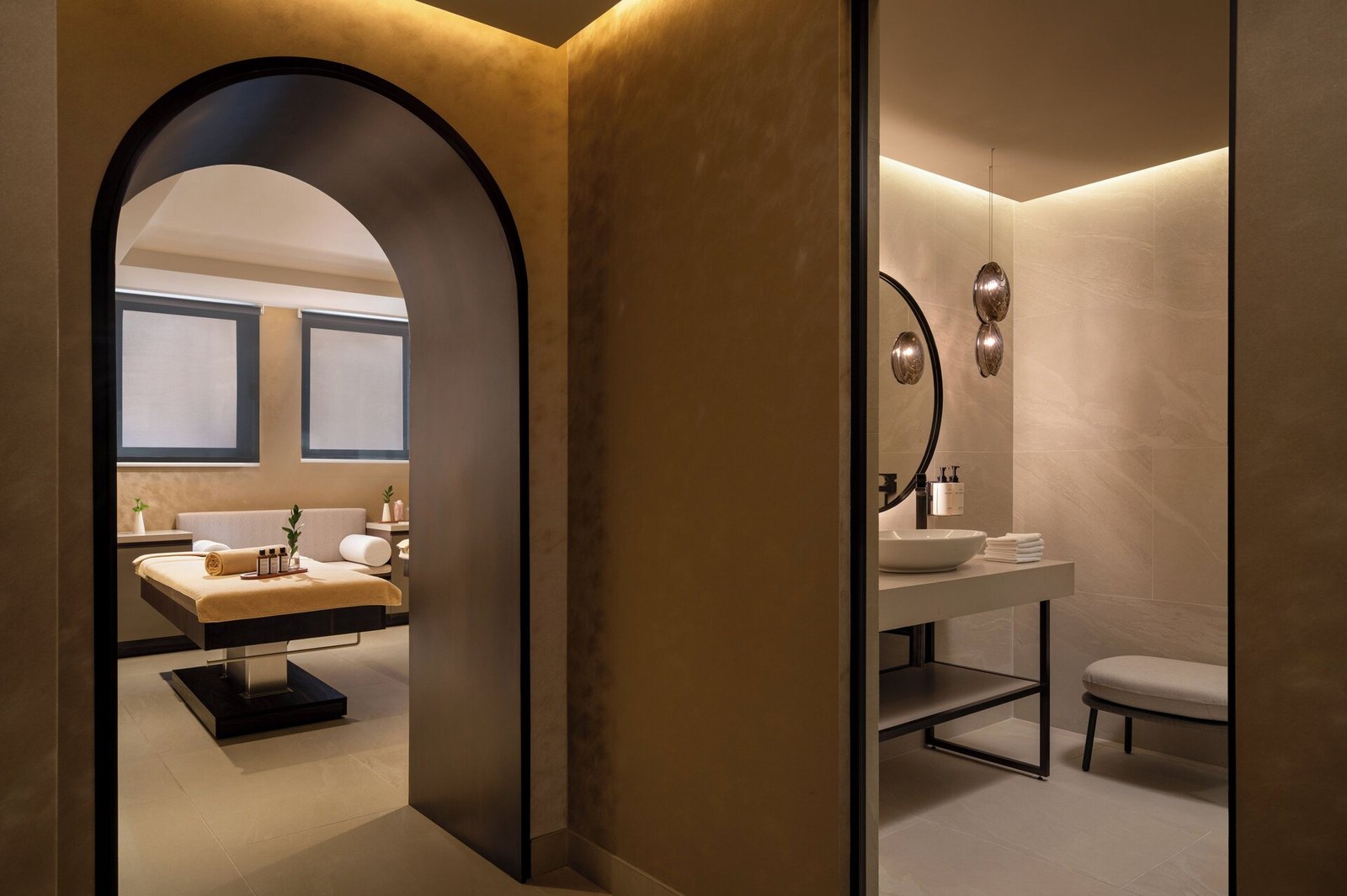 InterContinental AthéNéE Palace Bucharest by IHG, wellness