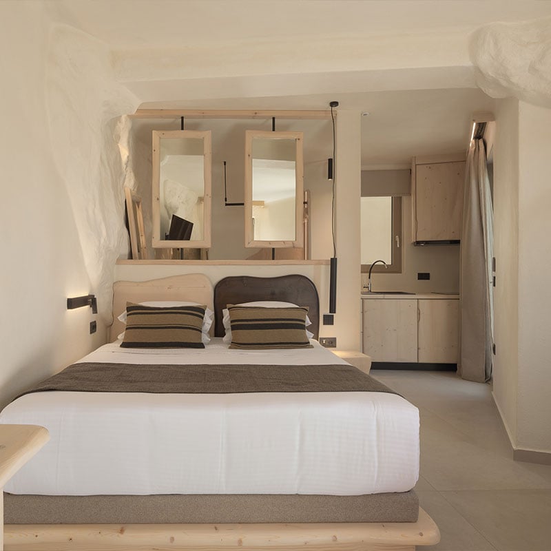 Manili Boutique Suites & Villas
