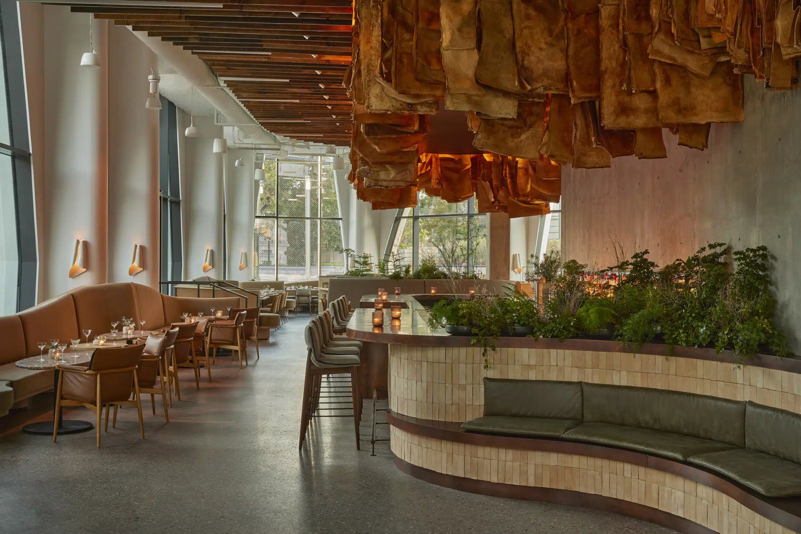 Populus Denver, eat & drink