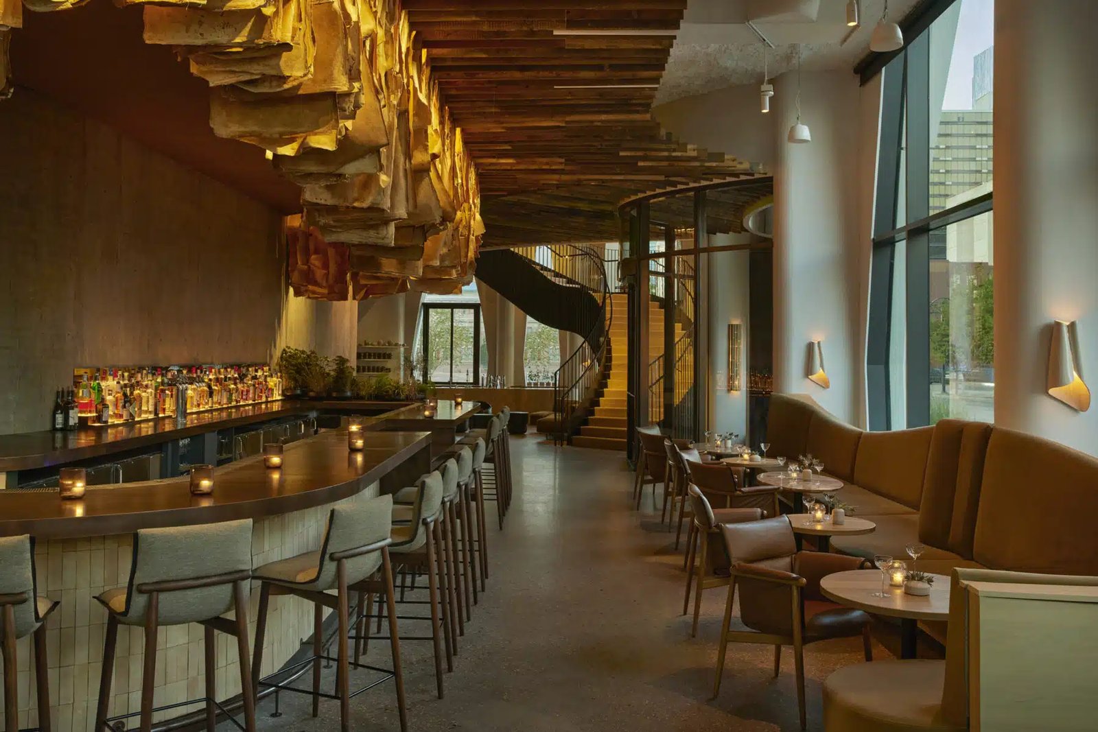 Populus Denver, eat & drink