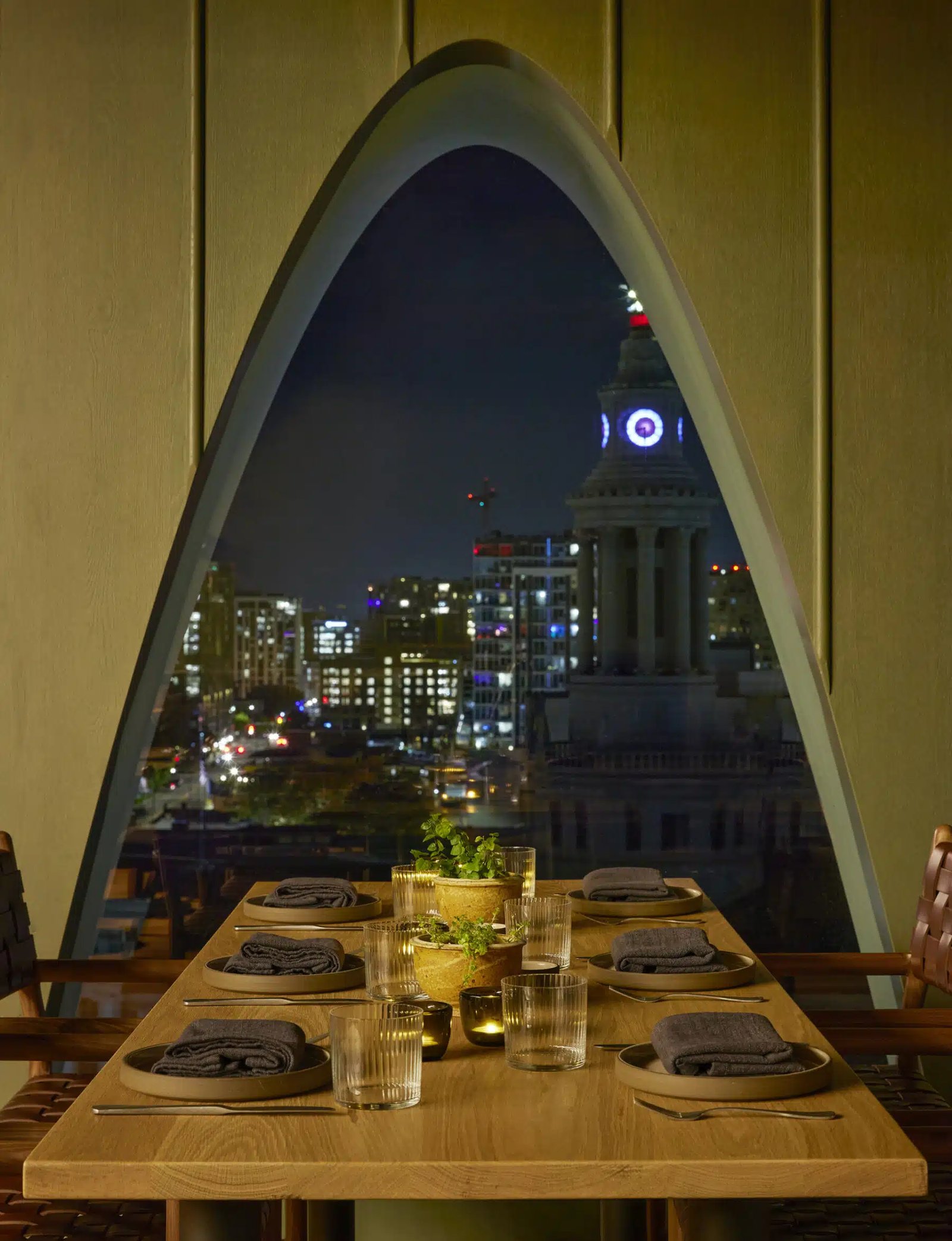 Populus Denver, eat & drink